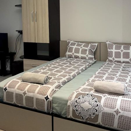 Angel Apartment In Porta Batumi Ngoại thất bức ảnh