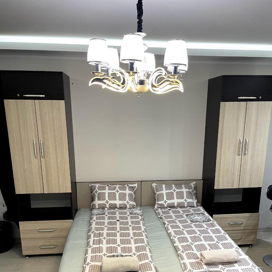 Angel Apartment In Porta Batumi Ngoại thất bức ảnh