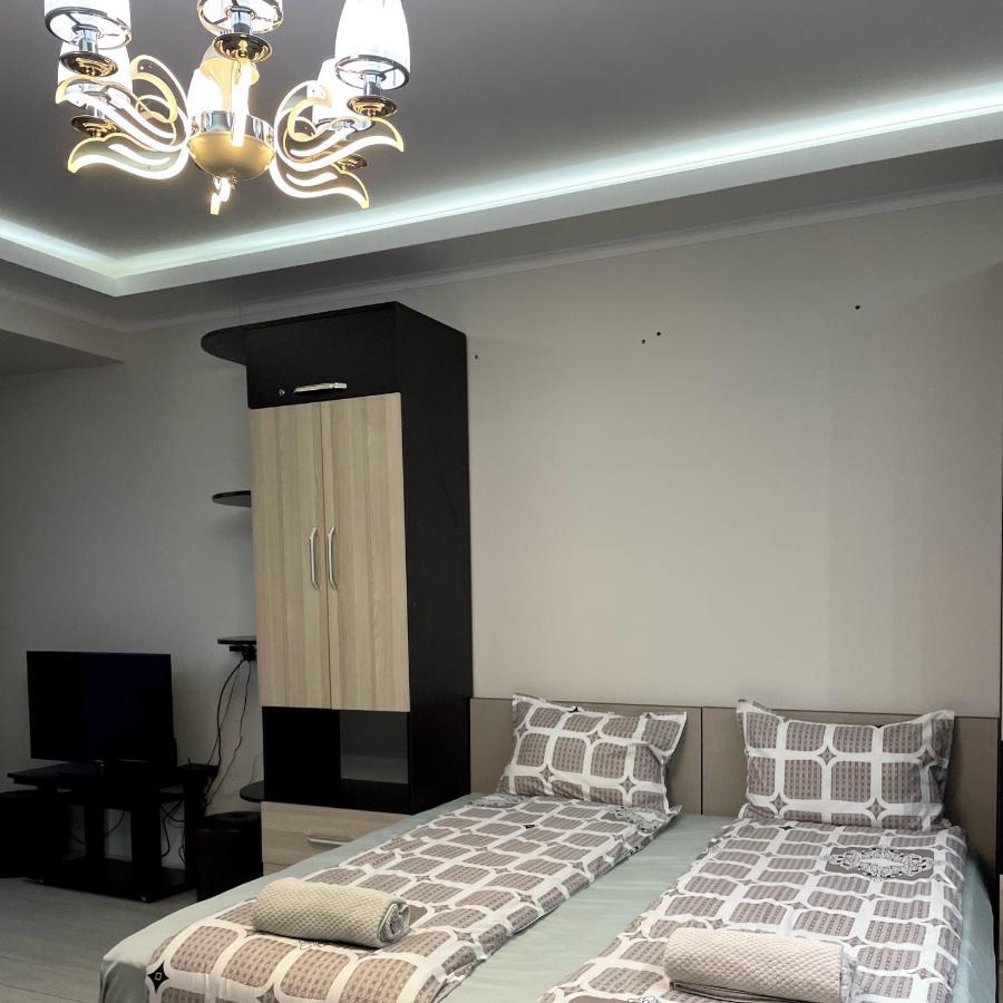 Angel Apartment In Porta Batumi Ngoại thất bức ảnh