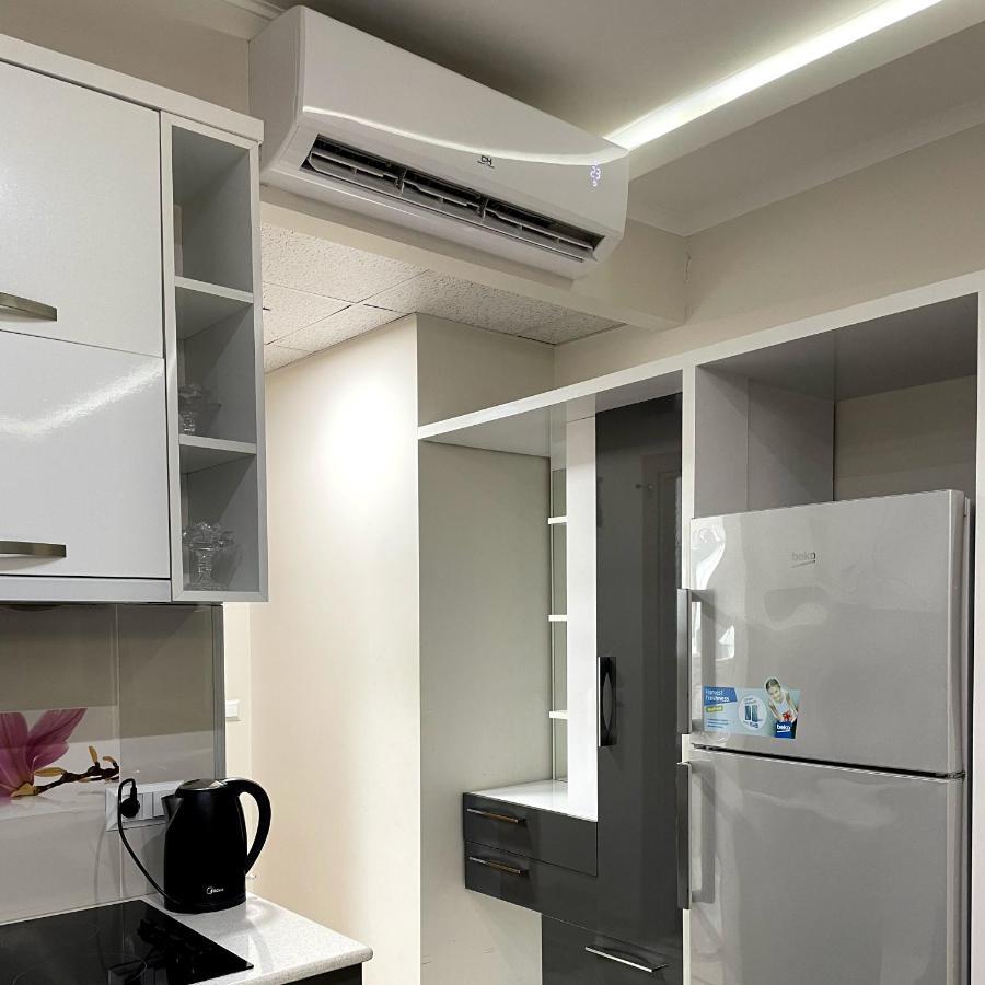 Angel Apartment In Porta Batumi Ngoại thất bức ảnh
