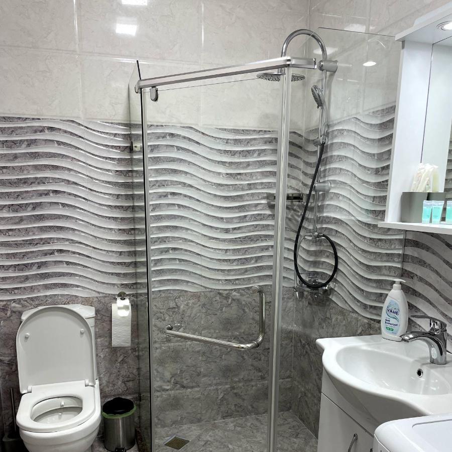 Angel Apartment In Porta Batumi Ngoại thất bức ảnh
