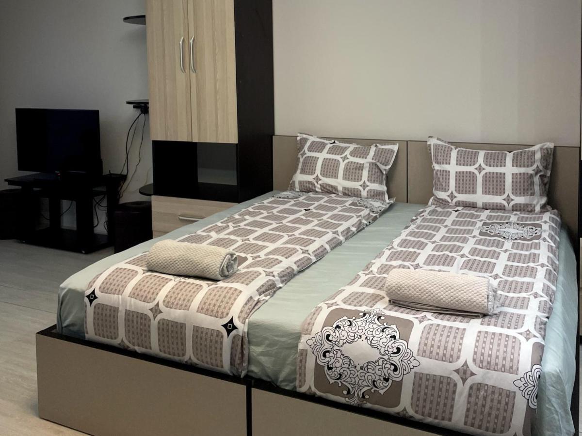 Angel Apartment In Porta Batumi Ngoại thất bức ảnh